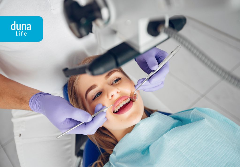 Zahnbehandlung Ungarn