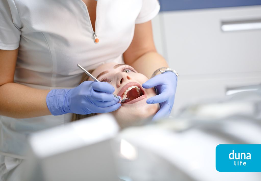 Zahnbehandlung Ungarn